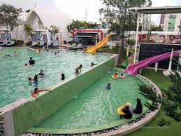 Unik dan sempurna, inilah dash box hotel cyberjaya. Staycation Dash Box Cyberjaya Jepun Mari