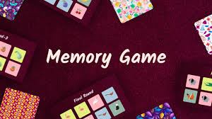 Memory Game
