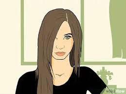 If you want to find an emo hairstyle reinvention that isn't too garish or attracts too much attention, then this look is the best. How To Get Emo Bangs With Pictures Wikihow Fun