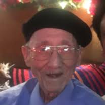 Tomas Rodriguez Estrada Obituary