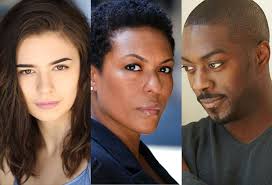 Supergirl' Adds Nicole Maines As Transgender Superhero