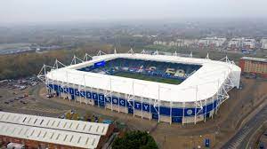 Leicester city football club is a professional football club based in leicester in the east midlands, england. Leicester City News King Power Stadium Expansion Plans