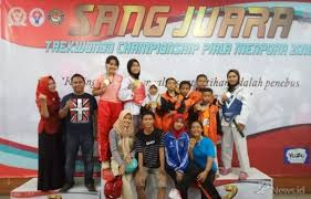Turnamen ini digelar di dua kota yakni bandung tepatnya di stadion si jalak harupat dan malang di stadion kanjuruhan. Ini Para Pendekar Lamsel Yang Sabet Prestasi Di Piala Menpora Championship 2019