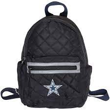 Dallas Cowboys Quilted Mini Backpack Dallas Cowboys Shirts Dallas Cowboys Dallas Cowboys Purse