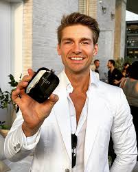 Maybe you would like to learn more about one of these? Jeremy Fragrance