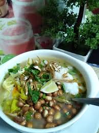 Kumpulan berita tersebut disajikan sebagai berita pilihan yang lebih sesuai dengan minat anda. Namakucella Bubur Nasi Sup Lauk Pauk