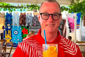 Tributes paid to 'beloved' north-east ceilidh musician Anne Taylor after  death at 62