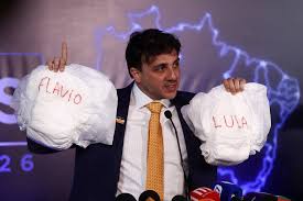 Mônica Bergamo: Toffoli proíbe Renan Santos de participar de debates e fazer propaganda eleitoral digital
