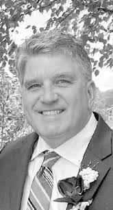 John "JP" Patrick Cahill