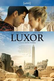 You can watch movies online for free without registration. Luxor Movie Review Film Summary 2020 Roger Ebert