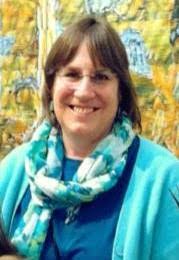 Christina Gilpin's Instagram, Twitter & Facebook