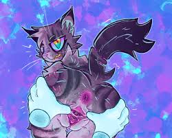Rule34 - If it exists, there is porn of it  ivypool (warriors)  6685335
