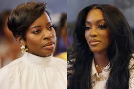 RHOA Recap: Shamea Reveals Off-Camera Convo With Porsha