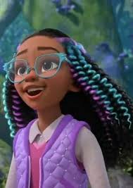 Fan Casting Layla Fletcher (Unicorn Academy) as Characters good in Unicorn  academy characters good to evil