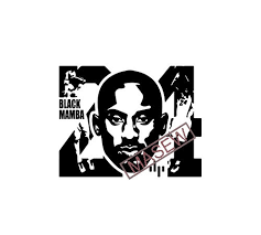 Kobe Svg Images