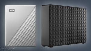 Picking the best external hard drives can be one of the most important things you do. Best External Hdd 2021 Reviews Guide Gamingscan