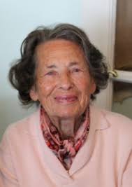 Edith Hackett Obituary (2020)