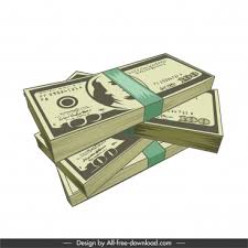 Download Money Stack Vector Free Vector Download 968 Free Vector For Commercial Use Format Ai Eps Cdr Svg Vector Illustration Graphic Art Design