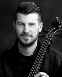 September Spotlight: Colin Lambert