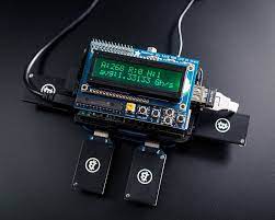 Here's a guide on how to build a mining rig. Initial Setup Overview Piminer Raspberry Pi Bitcoin Miner Adafruit Learning System