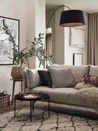 How To Create The Perfect Scandi Boho Home Style Boho Living Room Lamps Living Room Interior Design Living Room