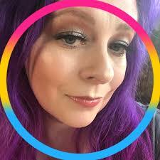 Ashley Aanenson's Instagram, Facebook & TikTok