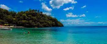 The capital and major port is kingstown, on saint vincent. Coffee In Saint Vincent And The Grenadines Shenton Farms Bunaa