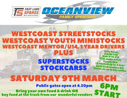West Coast Streetstocks and West Coast Ministocks