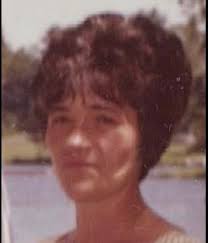 Yvonne Braunhardt Obituary