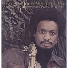 Chico Freeman beyond the rain, LP for sale