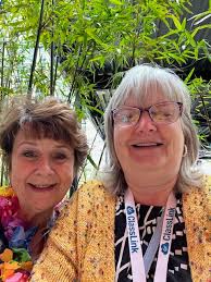 Elmore County Public Schools CTO Barbara Burchard To Retire After Three  Decades Of Service.