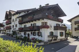 Pension Groderer Kirchberg In Tirol