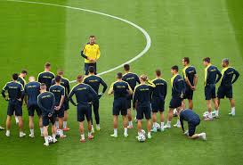 Швеция — украина — 1:2 д.в. Mxkowbdalqsxbm