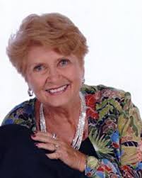 Jacquelin Hayes Obituary (2018)