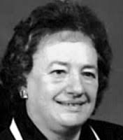 Wilma OTT Obituary (2011)