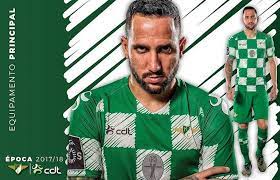 Jun 28, 2021 · a nova camisola principal será apresentada no próximo dia 1 de julho, data de aniversário dos verde e brancos. Queres Ganhar Uma Camisola Do Moreirense Fc Vencedor Mais Superior