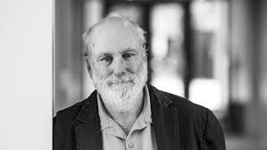 National Poetry Month at Endicott College: Doug Holder