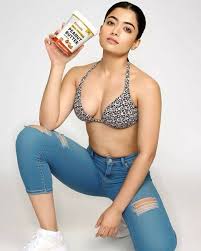 Rashmika mandana ## hot pics viral photo