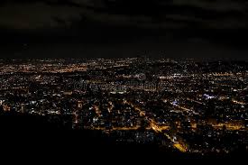 See 1,246 tripadvisor traveler reviews of 58 la calera restaurants and search by cuisine, price, location, and more. Panoramic View Of Bogota Colombia At Night Picture Taken From Stock Image Image Of Corporate Commercial 110972227