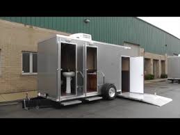 ada restroom trailers portable restrooms trailer comfort custom 2 station ada bathroom trailer portable bathroom ada restroom
