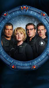 We have an extensive collection of amazing background images carefully chosen by our community. Stargate Sg 1 Phone Wallpaper Moviemania