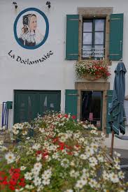 La Doelannaise Port De Doelan Bretagne