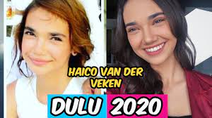 Haico van der veken dan rangga azof menjadi sepasang suami istri di sinetron fenomenal samudra cinta. Potret Aktris Cantik Masa Kecil Dan Sekarang 2020 Kecantikannya Sudah Terlihat Sejak Masih Kecil Youtube