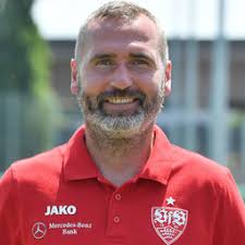 In june 2019, walter became the new head coach of vfb stuttgart. Tim Walter Trainerprofil Dfb Datencenter