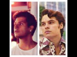 Push through, no reason to give up just yet. Juan Gabriel Y Su Hijo Luis Alberto Aguilera Ojos Tristes Youtube