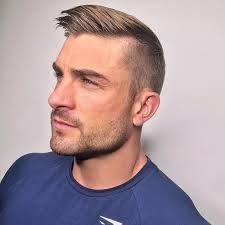Otherwise, wear a wig that gives you the style you want. 15 Short Hairstyles For Men 2019 Mens Short Haircuts 2019 Lifestyle By Ps