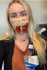 Mahalo: Maui Memorial Medical Center now has 200 more surgical grade masks,  thanks to Mayor Michael Victorino. He delivered the masks himself to the  people he calls, "frontline heroes." 🙏