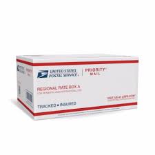 Endicia will insure any package to any country the usps delivers mail to. Priority Mail Regional Rate Box A1 Usps Com