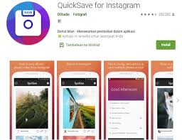 Berdasarkan pembahasan di atas, kita dapat mengetahui rekomendasi teratas tentang aplikasi save video instagram, baik untuk android atau ios, yang gratis hingga yang berbayar. 10 Aplikasi Download Video Di Instagram Gratis Hallo Gsm