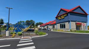 Flash Car Washes - Quick. Easy. Clean.